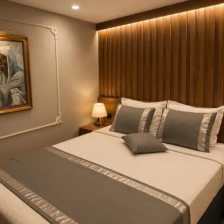 Hotel Mara Istanbul-2