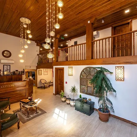 Armistis Hotel-3