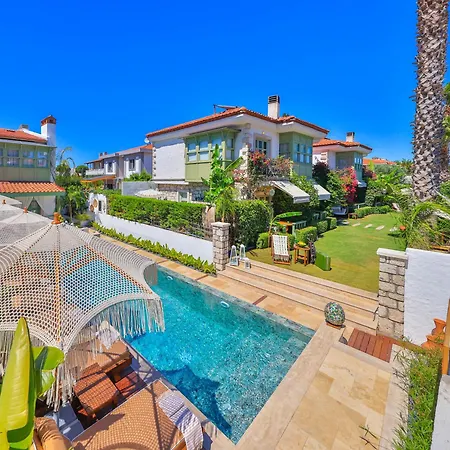 Palas Alacati - Adult Only-3