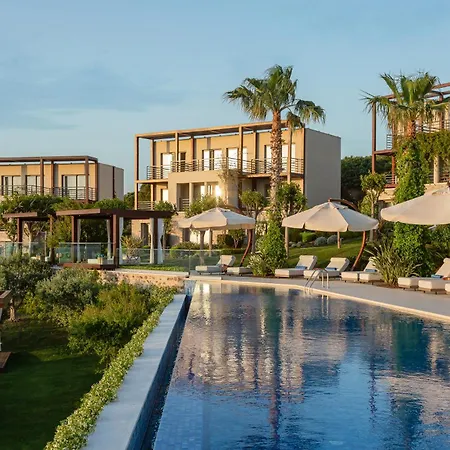 Allium Bodrum Resort&Spa-3
