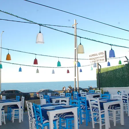 Istanbul Airport Kumsal Otel-3