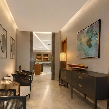 Mare Deluxe Residences & Villas-2