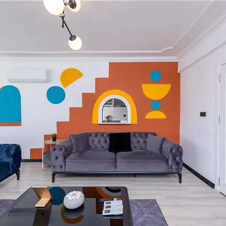Melissas Suites Lara-2