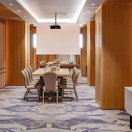 Moevenpick Hotel Istanbul Bosphorus-3