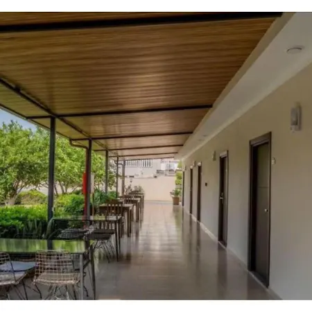 Erkal Resort Hotel-2