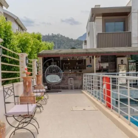 Erkal Resort Hotel-3