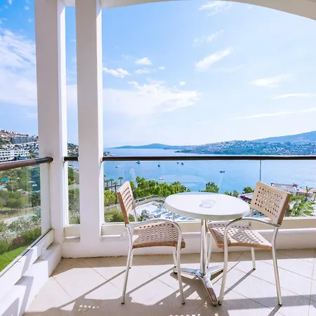 Baia Bodrum Hotel-2