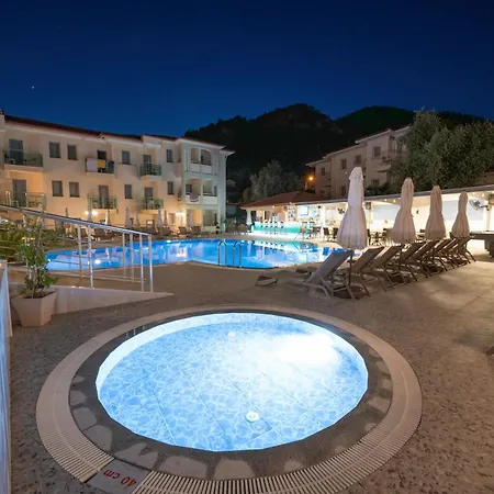 Belcehan Hotel-3