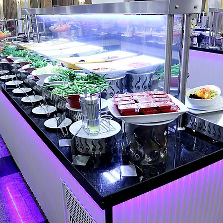 Bera Konya Hotel-3
