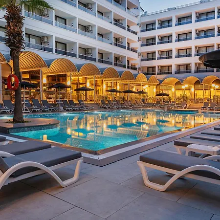 K Maris Hotel-3