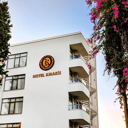 K Maris Hotel-2