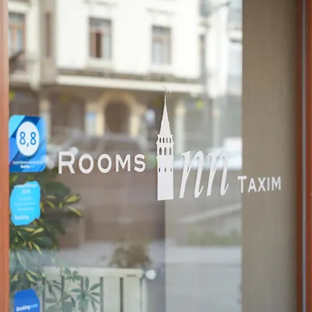 Rooms Inn Taxim-2