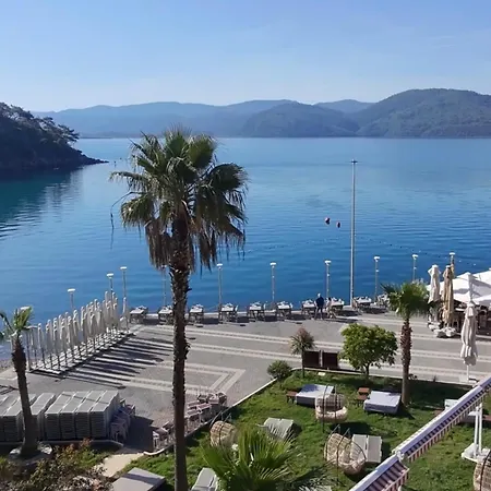 İskelem Otel-3