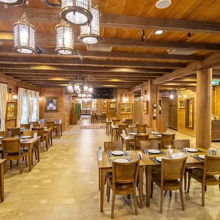 Royal Uzungol Hotel&Spa-2