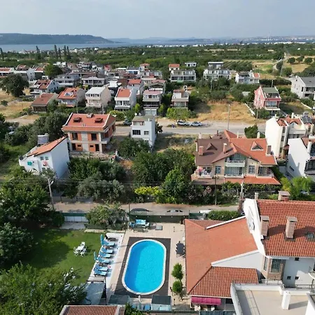 Dardanos Pension-2