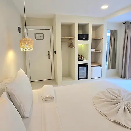 Doc'S Boutique Hotel Kemer-2