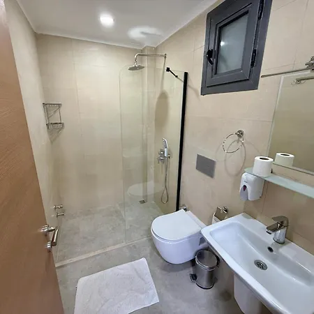 Arti̇M Apart Hotel-3