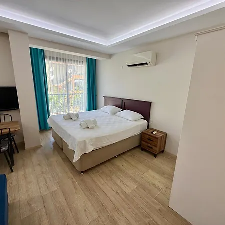 Arti̇M Apart Hotel-2