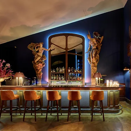 Mr Cas Hotels Taksim - Special Category-2