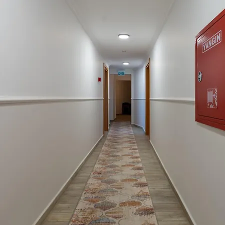 Karacan Hotel - Dalaman Airport-3