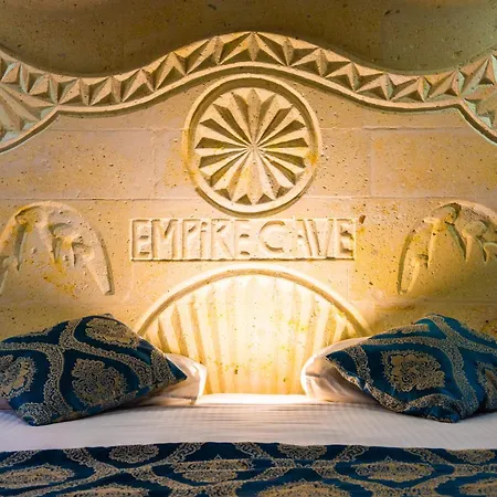 Cappadocia Empire Cave Hotel-2