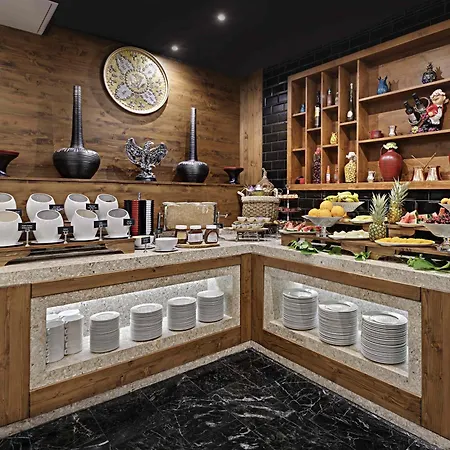 Moevenpick Hotel Trabzon-3