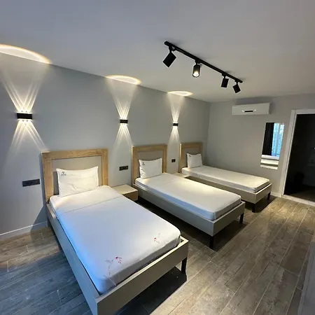 Duman Boutique Hotel Cesme-3