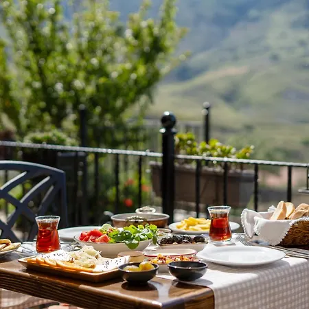 Salkım Otel Gökçeada-3