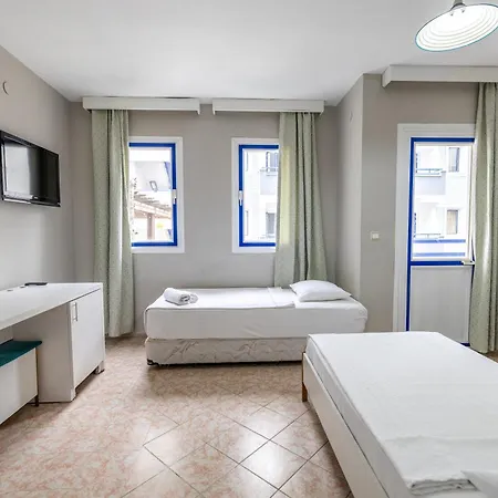 Sunpoint Hotel Bodrum-2