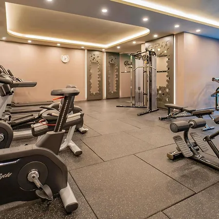 Sofitel Istanbul Taksim-3