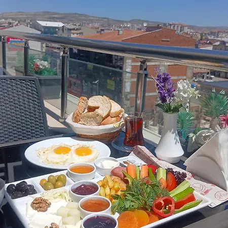 Sıvas Hotel Nevv-2