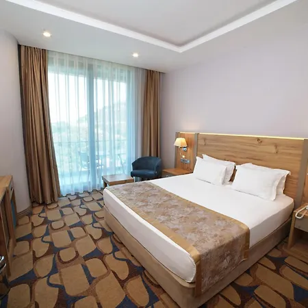 Blue Mudanya Hotel-3