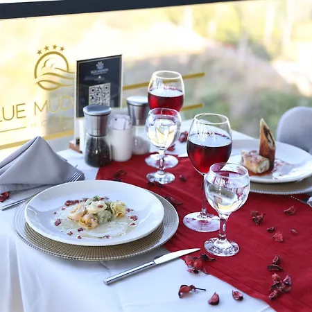 Blue Mudanya Hotel-2