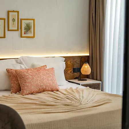ÖLÜDENiZ BLU LUXURY BOUTIQUE HOTEL-2