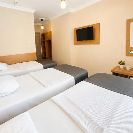 Yaman Life Hotel-3
