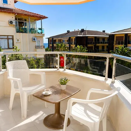 Yaman Life Hotel-2