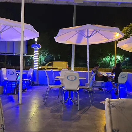 Sato Apart Hotel-2