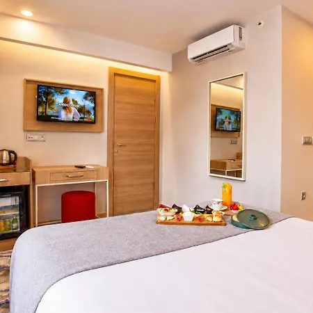 Old Town Point Hotel & Spa Antalya-3