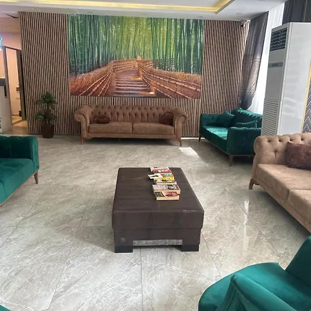 Akman City Hotel-3