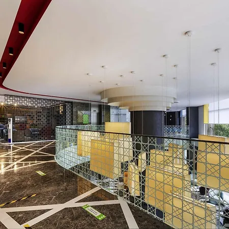 Ibis Styles Istanbul Merter-2