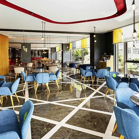 Ibis Styles Istanbul Merter-3