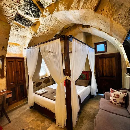 Zuwinasa House Hotel-3
