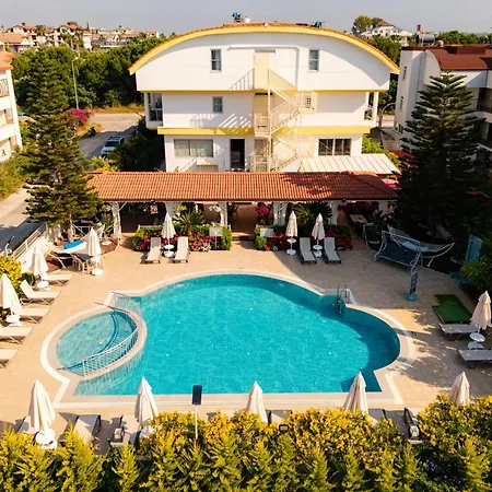 Nora Suit Hotel-3