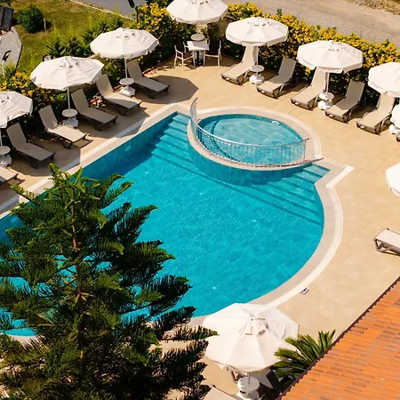 Nora Suit Hotel-2