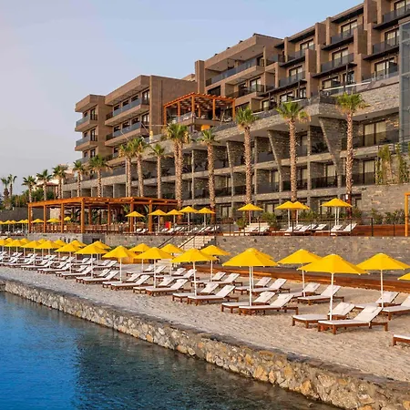 The Bodrum Hotel Yalikavak - Mgallery Collection-2