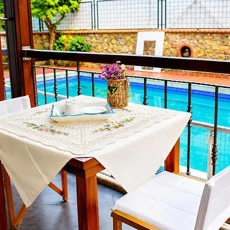 Bodrum Stone House Hotel-3