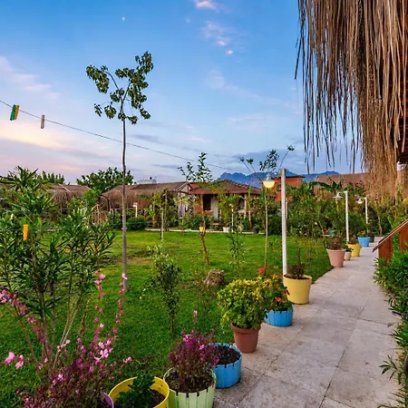 Izgen Bungalows-2