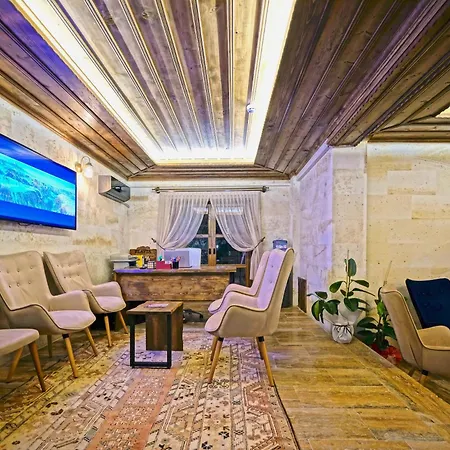 Flavia Cappadocia Hotel-2