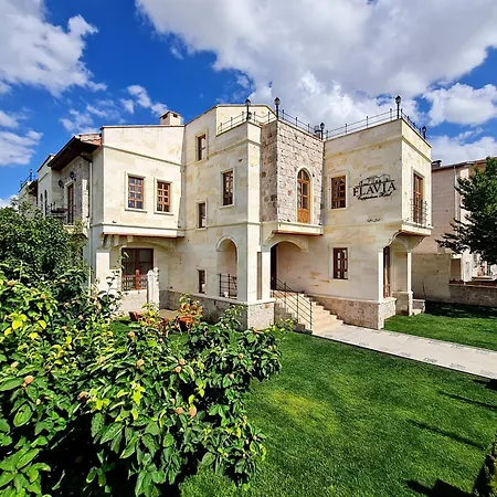 Flavia Cappadocia Hotel-3