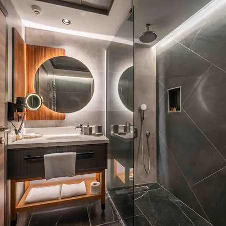 City Asya Hotel-3